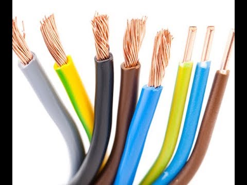 Простой рекс Как определить качество кабеля